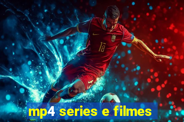 mp4 series e filmes